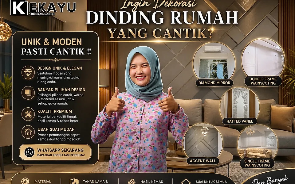 Kekayu